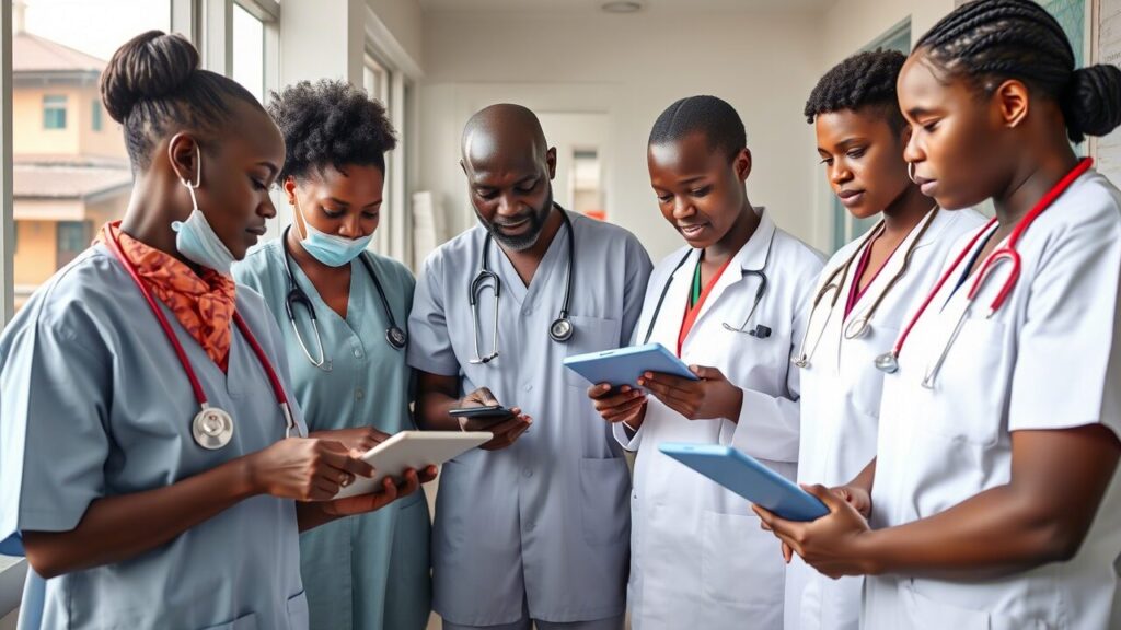 medecin et intelligence artificielle