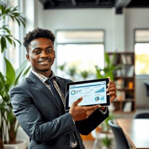 Licence professionnel Marketing'