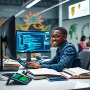 Master en Informatique