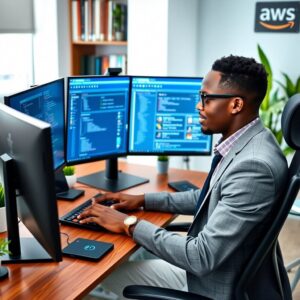 AWS Certified DevOps Engineer