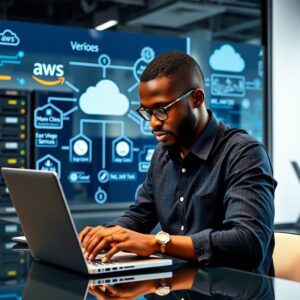 AWS Certified Solutions Architect