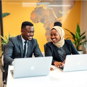 Gestion des Entreprise et Administration