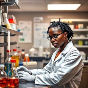 Sciences et Techniques