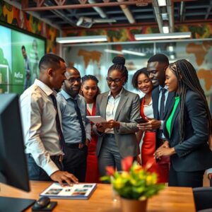 Techniques de Commercialisation