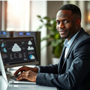 Google Cloud Professional Cloud Architect