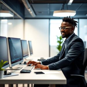 IBM Certified Database Administrator