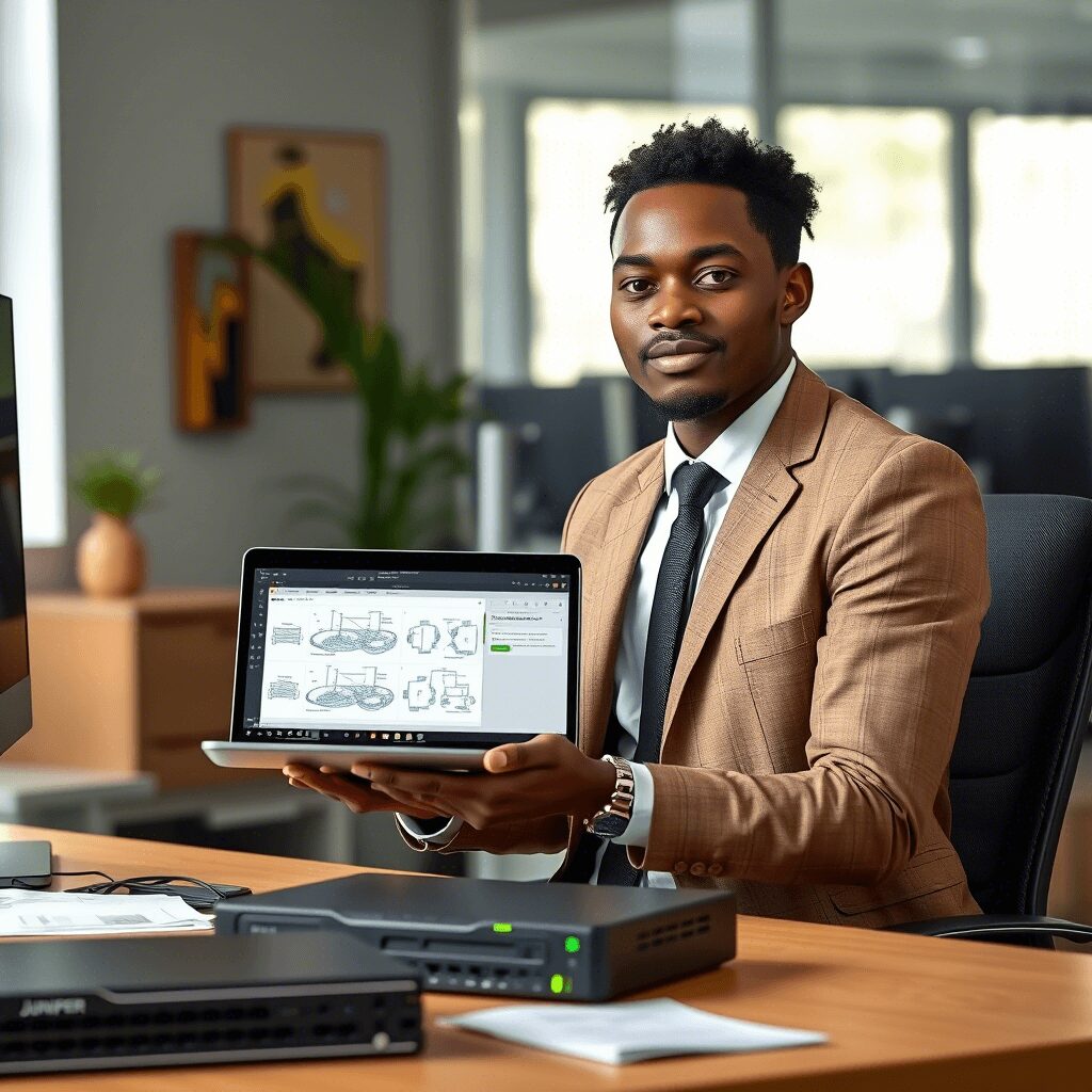 Juniper Networks Certified Internet Associate (JNCIA)