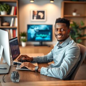 Master en Cyber Sécurité