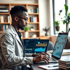 Master en Data Sciences