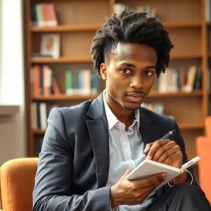 Master en Psychologie