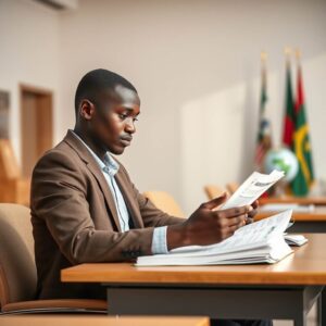 Master en Relations Internationales