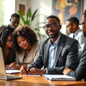 Master en Ressources Humaines