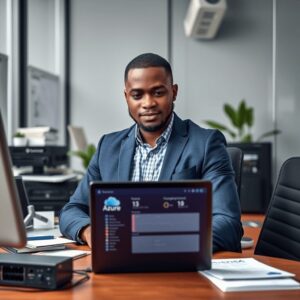 Microsoft Certified: Azure Network Engineer Associate