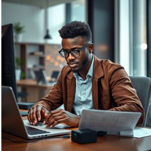 MikroTik Certified Network Associate (MTCNA)